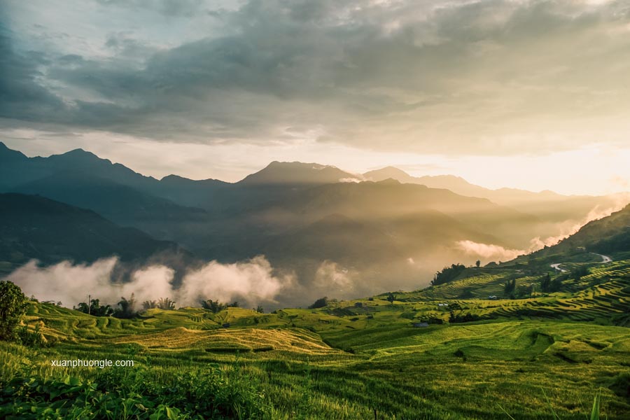 Why Northern Vietnam Is a Dream for Photographers