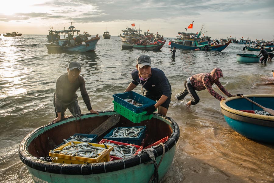 Vietnam photography guide: How to build a strong visual story