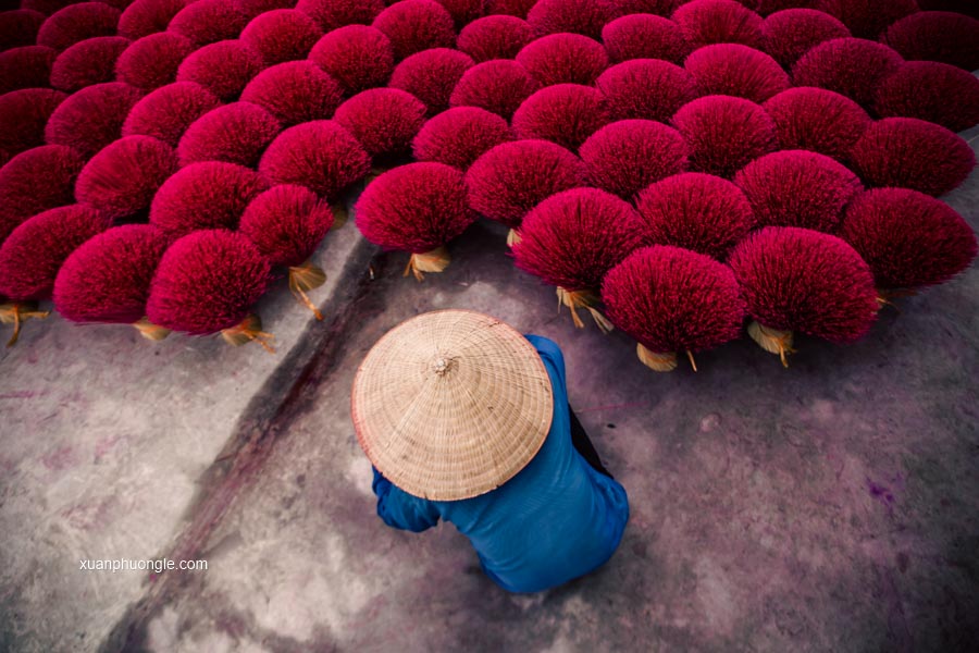 From markets to mountains: 7 themes for travel photography in Vietnam